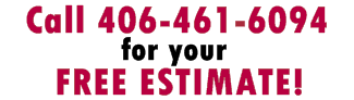 Free Estimates From the Commercial and House Painter Helena MT Trusts